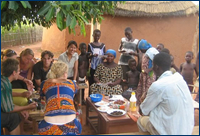 Africa Orphanages Voluntary Organisation