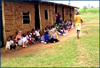 Africa Orphanages Voluntary Organisation