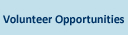volunteer opportunities